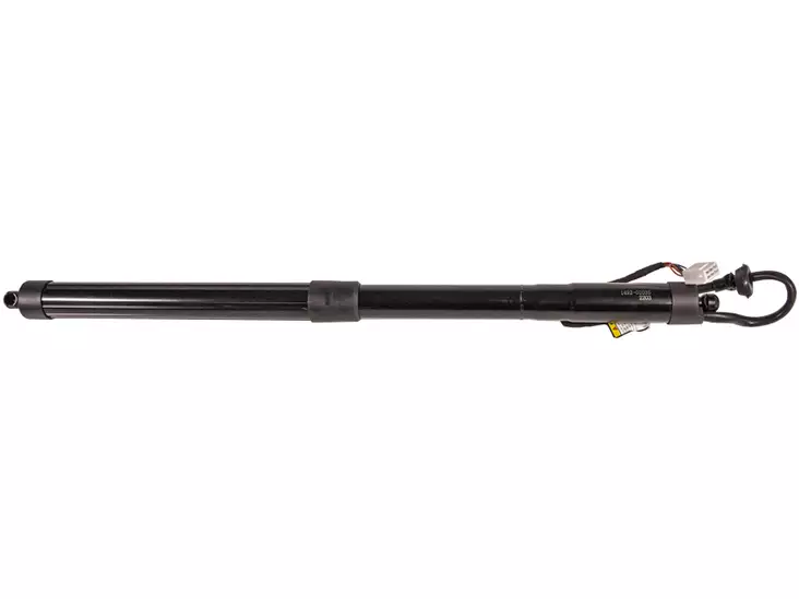 TAKALUUKUN KAASUJOUSI SÄHK.TOYOTA RAV4 19- OIKEA - Yleisosat ja tarvikkeet - 54814 - 1