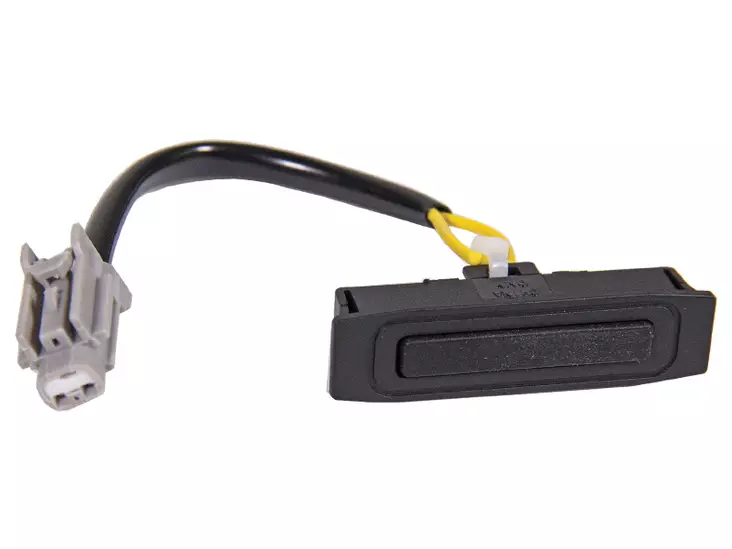 TAKALUUKUN MIKROKYTKIN/NISSAN - Yleisosat ja tarvikkeet - 72204 - 1