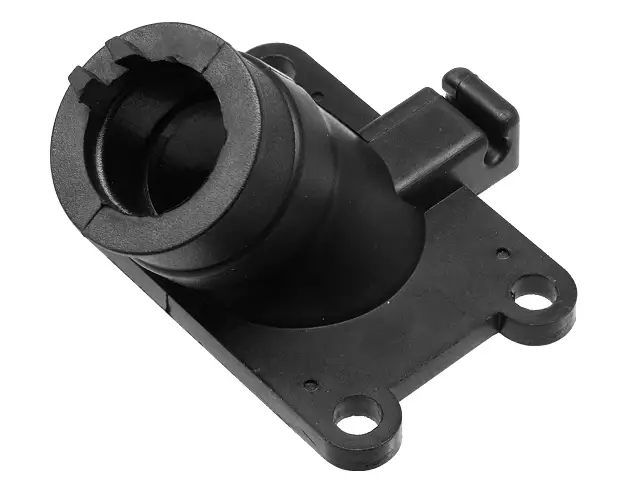 Tec-X Kaasutinlaippa, Minarelli AM6 - Mopon & Skootterin Kaasuttimen lisävarusteet - 99164 - 1