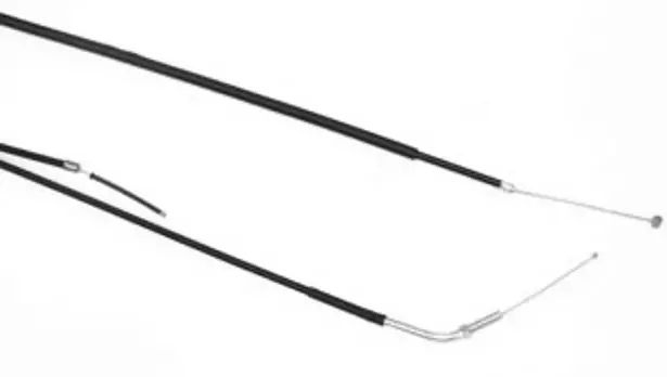 Tec-X Kaasuvaijeri, Derbi Senda R DRD Pro 06-11, SM DRD Pro 06-11 - Mopon & Skootterin Mopon kaasuvaijerit - 97094 - 1