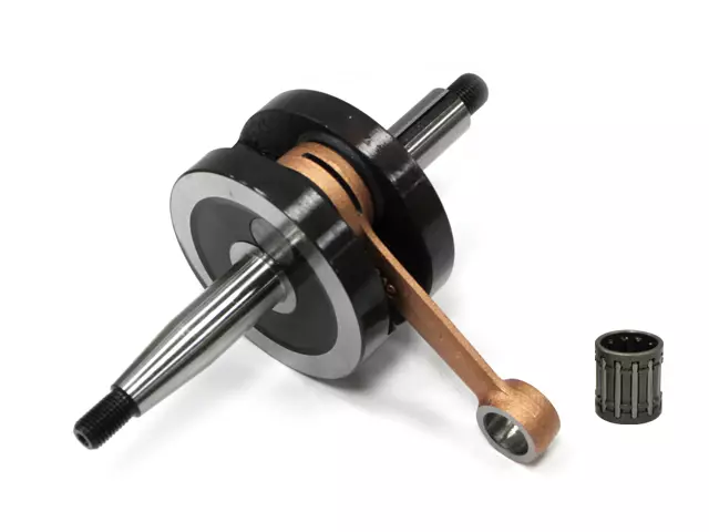 Tec-X Kampiakseli, Minarelli AM6 - Mopon & Skootterin Kampiakselit - 99134 - 1
