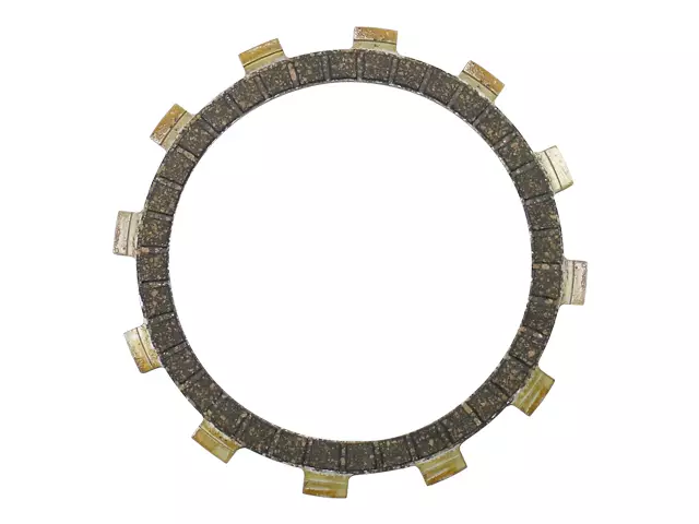 Tec-X Kytkinlevysarja, Suzuki PV50 - Mopon & Skootterin Kytkimen levyt & jouset - 98534 - 1