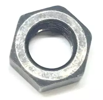 Tec-X Pyörän aksilan mutteri, M12 x 1,0, Suzuki S1 - Mopon & Skootterin Pyöränakselit, mutterit & tangot - 97734 - 1