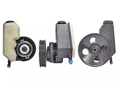 TEHOSTINPUMPPU OPEL - Yleisosat ja tarvikkeet - 55064 - 1