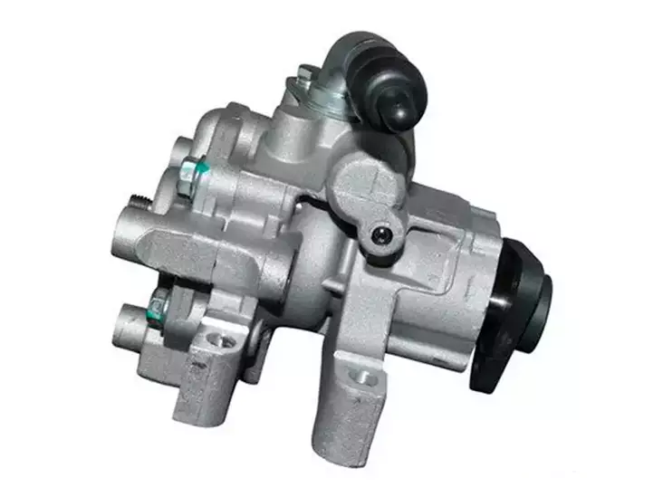 TEHOSTINPUMPPU TRANSIT 2,2TDCI 06- - Yleisosat ja tarvikkeet - 53844 - 1