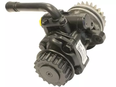 TEHOSTINPUMPPU TRANSPORTER T5,TOUAREG 2,5TDI - Yleisosat ja tarvikkeet - 55604 - 1