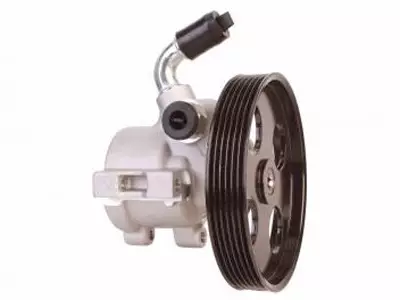 TEHOSTINPUMPPU VOLVO - Yleisosat ja tarvikkeet - 55354 - 1