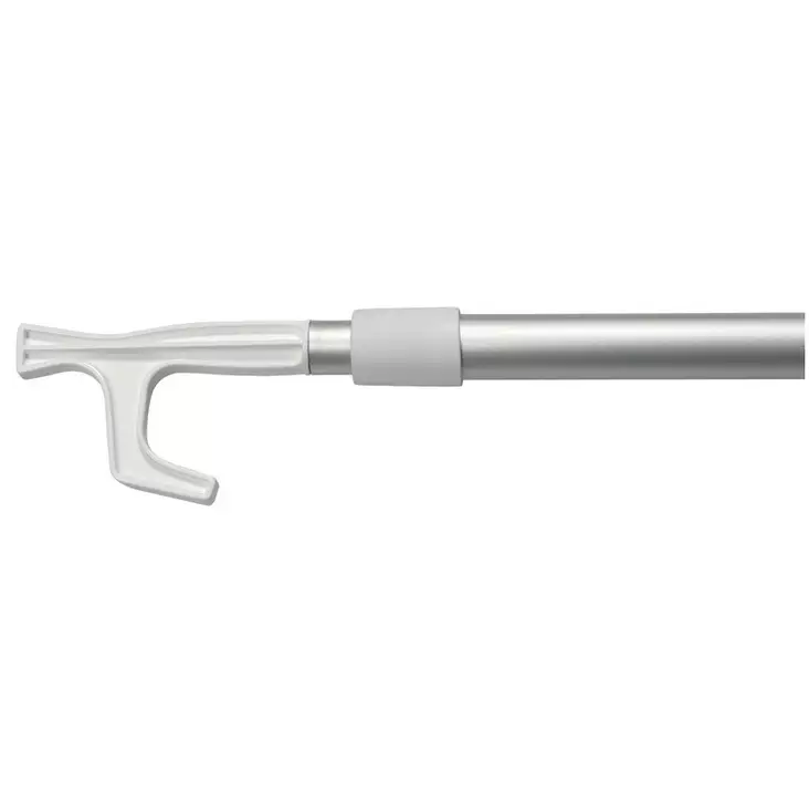 Teleskooppi Venehaka 100-200cm - Veneen Airot, melat, hankaimet & venehaat - 91634 - 1