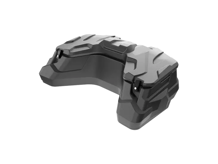 TESSERACT Kuljetuslaukku CFMoto 520 2022- - Mönkijän Tavaralaatikot - 89704 - 1