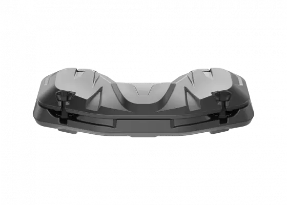 TESSERACT Kuljetuslaukku Eteen CFMoto Cforce 450 2022- - Mönkijän Tavaralaatikot - 89734 - 1