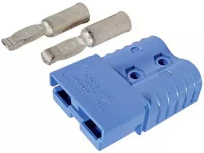 TRUKKIPISTOKE S120 16MM2 48V - Yleisosat ja tarvikkeet - 54324 - 1