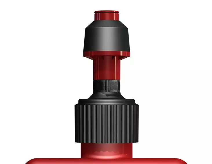 Tuff Jug KTM Adapteri - Yleisosat - Tarvikkeet & varaosat - 92764 - 1