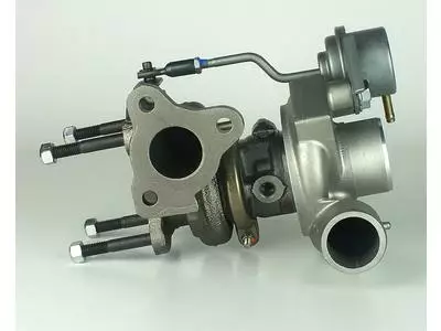 TURBOAHDIN DELPHI - Yleisosat ja tarvikkeet - 11234 - 1