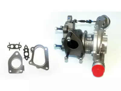 TURBOAHDIN ELSTOCK - Yleisosat ja tarvikkeet - 17004 - 1