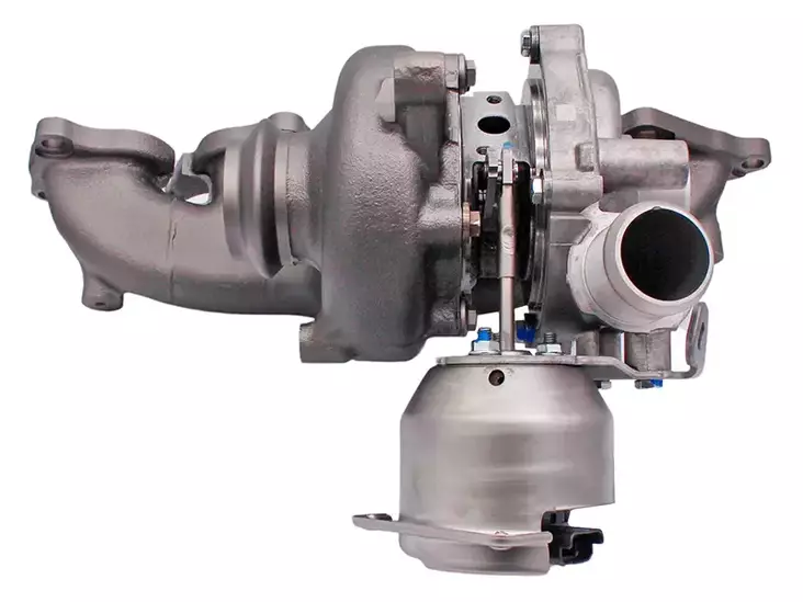 TURBOAHDIN ELSTOCK CITROEN, PEUGEOT - Yleisosat ja tarvikkeet - 17264 - 1
