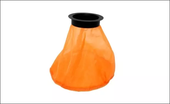 Twin Air Polttoainesuodatin KTM SX250/350F 13-.. SX450F 16-. (with threaded cap) - Moottoripyörän Ilmansuodattimet - 105044 - 1