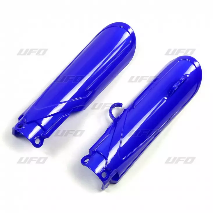 UFO Etuhaarukan suojat YZ65 02- Sininen 089 - Moottoripyörän Suojat & suojukset - 85144 - 1