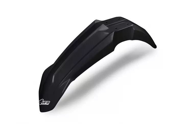 UFO Etulokasuoja YZ125/250 22-.. YZF250 19-23 YZ450F 18-22 Musta 001 - Moottoripyörän Lokasuojat - 84174 - 1