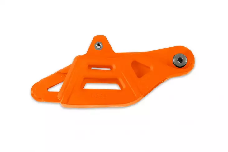 UFO Ketjuohjuri 85SX 15-24 Orange 127 - Moottoripyörän Ketjurullat, laaharit & ohjurit - 84674 - 1