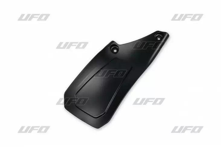 UFO Takaiskarin suojamuovi HVA TC/FC 125-501 16-,TE/FE 17-(ej TC250 2016) Musta - Moottoripyörän Suojat & suojukset - 84984 - 1