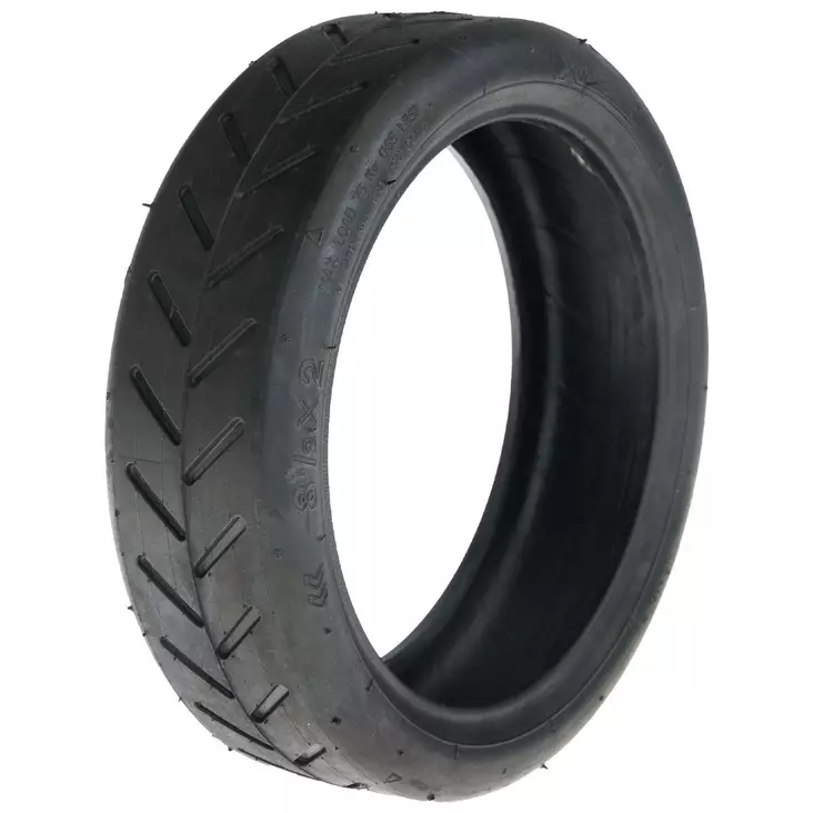 Ulkorengas 8 1/2 x 2, E-scooter - Moottoripyörän Muut renkaat & tarvikkeet - 80214 - 1