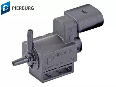 VAIHDEVENTTIILI PIERBURG - Yleisosat ja tarvikkeet - 26194 - 1