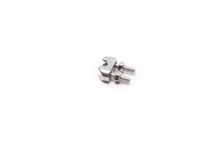 VAIJERILUKKO 12mm AISI316 - Veneen Vaijeripäätehelat - 90634 - 1