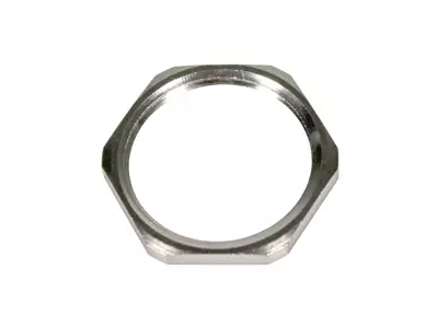 VASTAMUTTERI METALLI M32X1,5 * - Yleisosat ja tarvikkeet - 71354 - 1