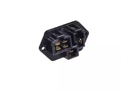 VASTUS # MAZDA 323 4+1+1-N. - Yleisosat ja tarvikkeet - 18054 - 1