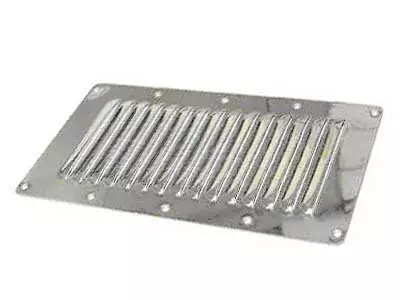 VENTTIILI 228X127MM - Yleisosat ja tarvikkeet - 46154 - 1
