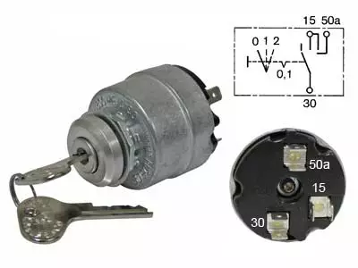VIRTALUKKO - Yleisosat ja tarvikkeet - 77634 - 1