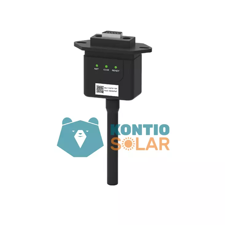WiFi invertteriin - Rengastarvikkeet - 115304 - 1