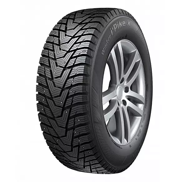 Hankook WINTER I*PIKE X W429A - Auton Talvirenkaat - 1314 - 1