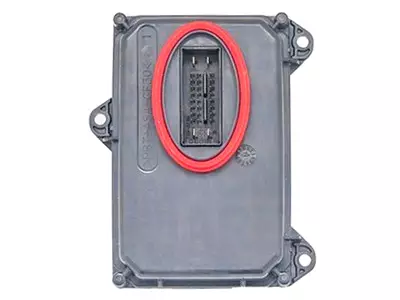 XENON BALLAST VAG MUTKAVALO - Yleisosat ja tarvikkeet - 22754 - 1