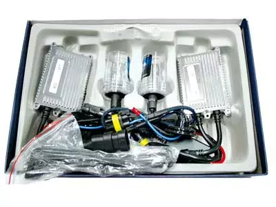 XENON MUUTOSSARJA H7 12V 50W - Yleisosat ja tarvikkeet - 6564 - 1