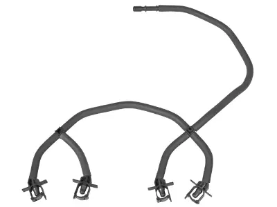 YLIVUOTOLETKUSARJA FORD 2,0/2,2 TDDI/TDCI - Yleisosat ja tarvikkeet - 36824 - 1