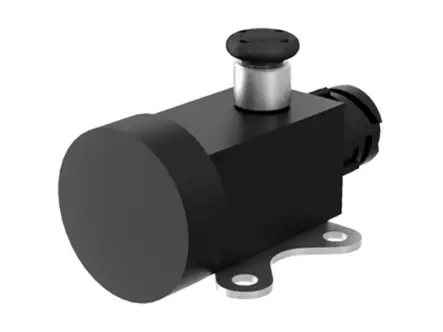 3/2 SOLENOIDIVENTTIILI 24 V= - Startax testi - 36124 - 1