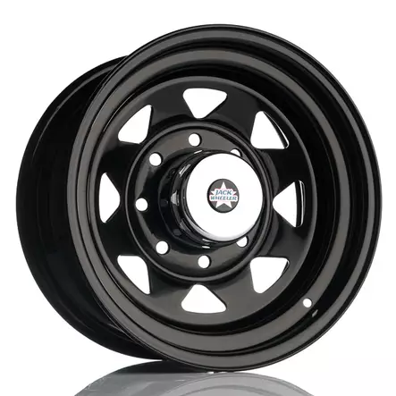 Jack Wheeler Rocky AT 8x16 Jako: 8x6.5 ET: 0 vanne - Auton Vanteet - 3484 - 1