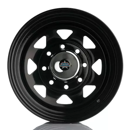 Jack Wheeler Rocky AT 8x16 Jako: 8x6.5 ET: 0 vanne - Auton Vanteet - 3484 - 2