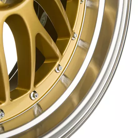 885 LeMans Gold 8.5x19 Jako: 5x112 ET: 35 vanne - Auton Vanteet - 3694 - 2