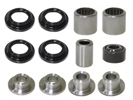 A-VARREN PUSLASARJA - Mönkijän Etuvarren holkkisarjat - 72324 - 1