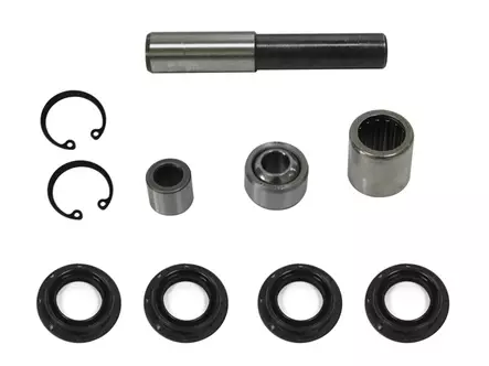 A-VARREN PUSLASARJA - Mönkijän Etuvarren holkkisarjat - 73514 - 1