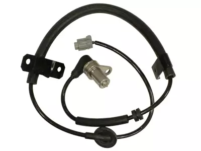 ABS-ANTURI ALMERA N15 -02.98 ETU OIK. - Startax testi - 25734 - 1