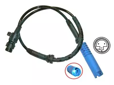 ABS-ANTURI BMW E38 700-SRJ. ETU O/V - Startax testi - 25424 - 1