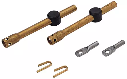 Adapterisarja Mercury - Veneen Ohjaus & hallintalaitteet - 109914 - 1