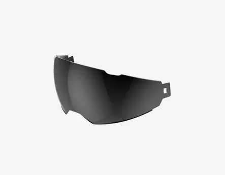 Airoh Commander 2 Sun screen Dark smoke - MP Aurinkovisiirit - 85494 - 1