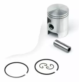Airsal Mäntäsarja (301-1021) - Mopon & Skootterin Männät - 98314 - 1
