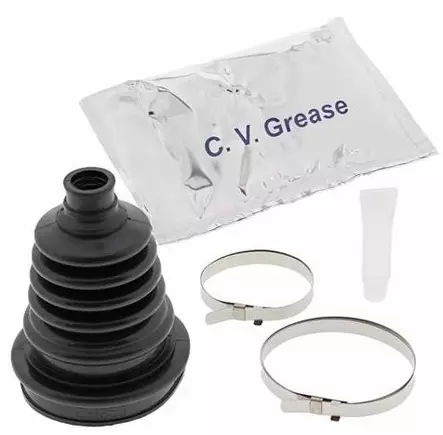 All Balls Vetoakselin suojakumisarja 16 x 55/65mm Yleismalli pienempi - Mönkijän Vetonivelen suojakumisarjat - 75284 - 1