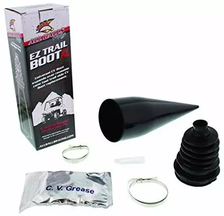 All Balls Vetoakselin suojakumisarja Yleismalli isompi sis. työkalun - Mönkijän Vetonivelen suojakumisarjat - 76874 - 1