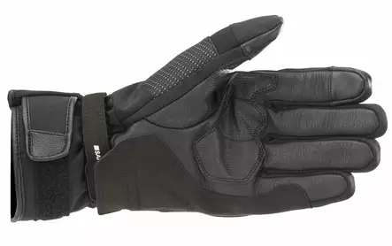 Alpinestars Ajohanskat Andes v3 Drystar Musta XXL - MP Hanskat Onroad - 103714 - 1